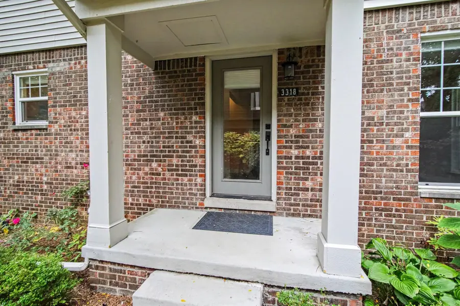 3318 Alpine Drive, Ann Arbor, MI 48108 - #2