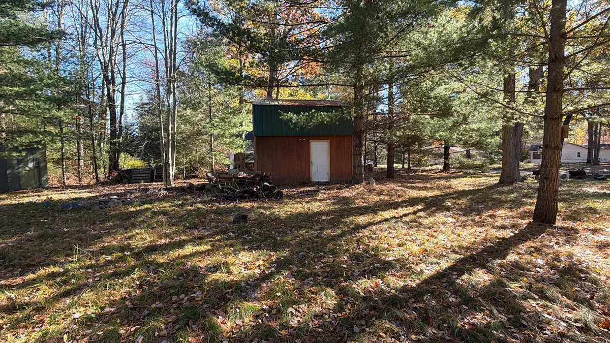 2055 Tammy Marie Drive Drive, Prescott, MI 48756 - #1