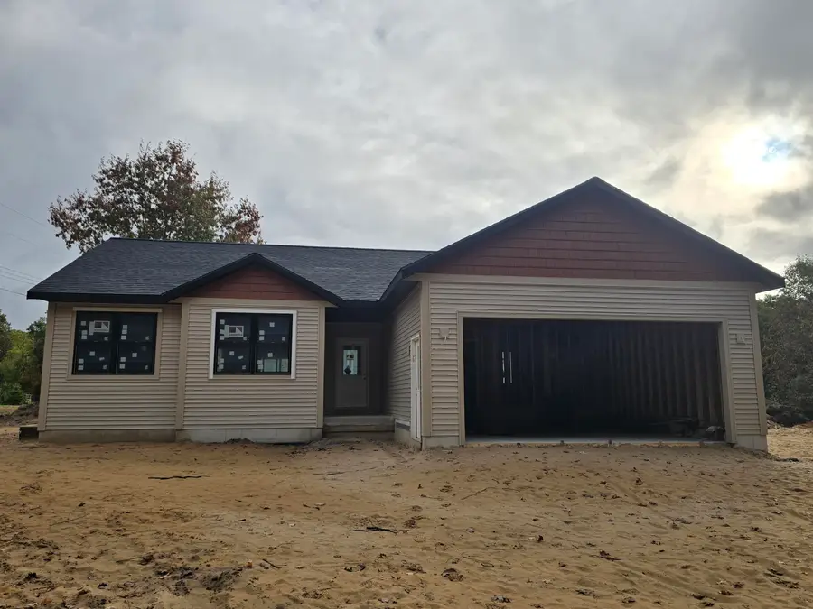 6158 N Weber Road, Whitehall, MI 49461 - #3