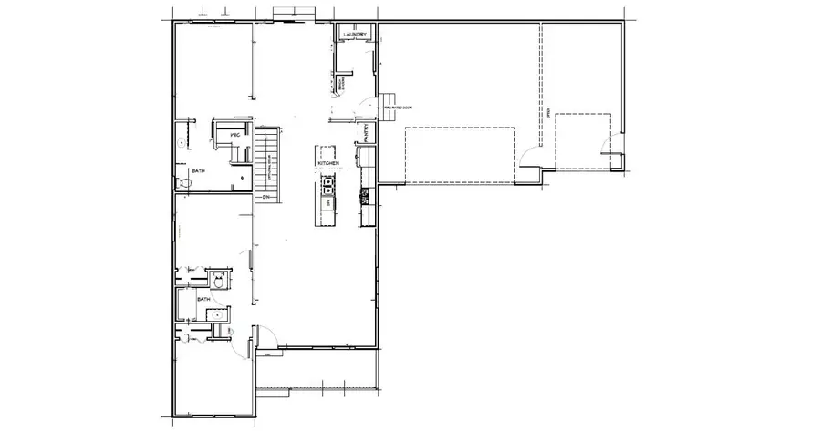 6140 N Weber Road, Whitehall, MI 49461 - #3