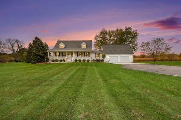 9897 Fleming Road, Dexter, MI 48130