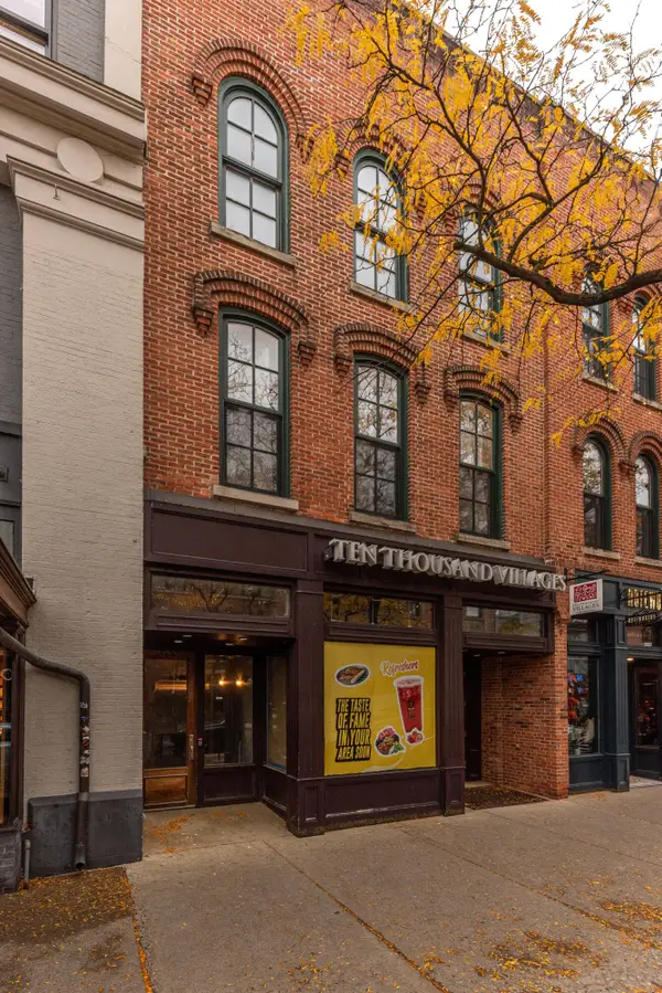 303 S Main Street #306, Ann Arbor, MI 48104