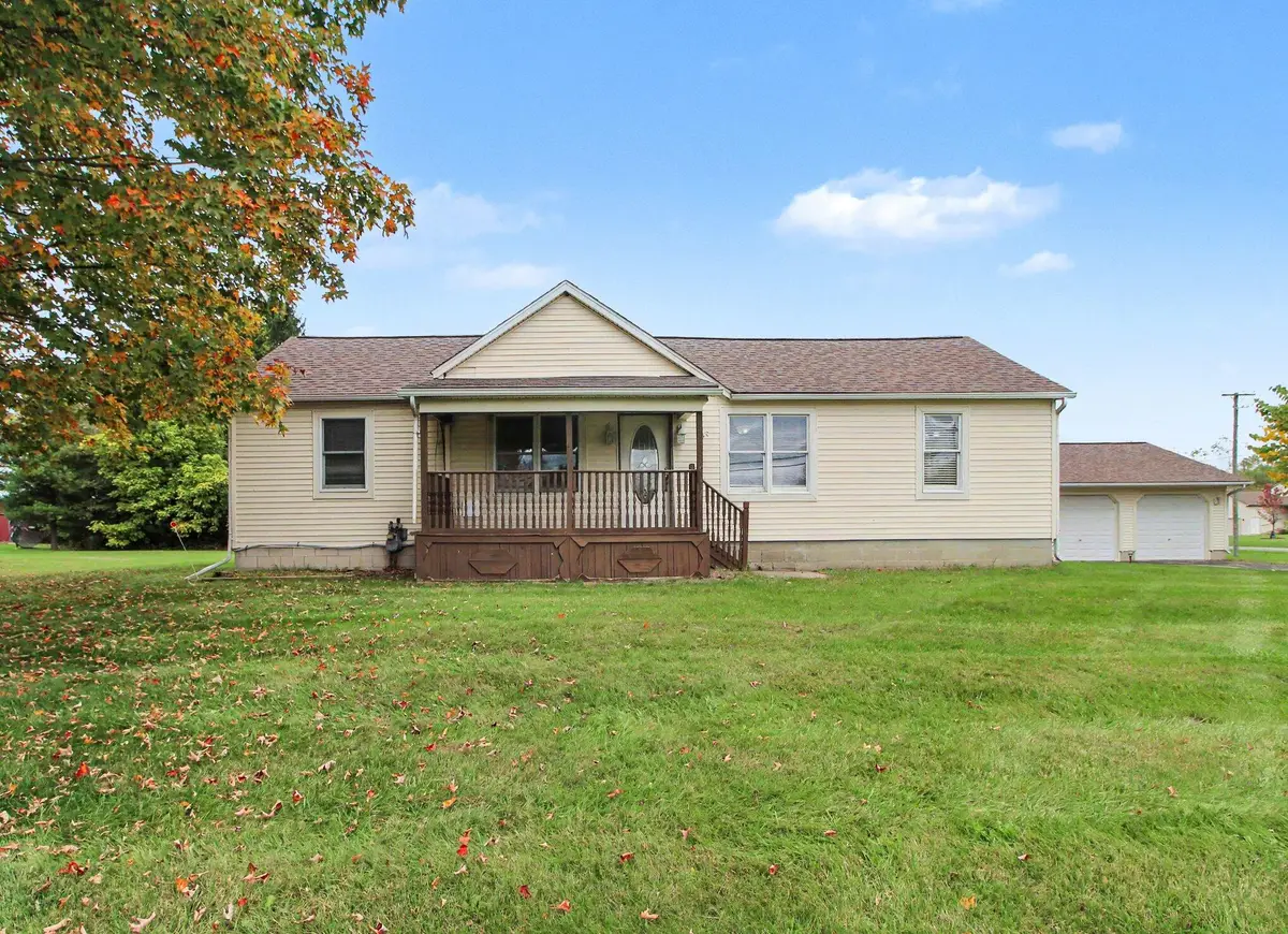 7973 Willow Road, Milan, MI 48160 - #1