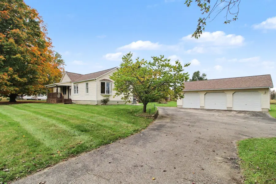 7973 Willow Road, Milan, MI 48160 - #2