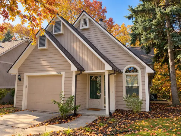 2557 Country Village Court, Ann Arbor, MI 48103