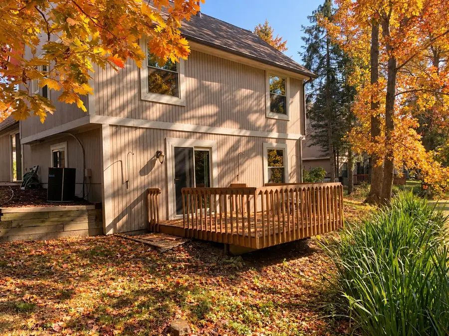 2557 Country Village Court, Ann Arbor, MI 48103 - #2