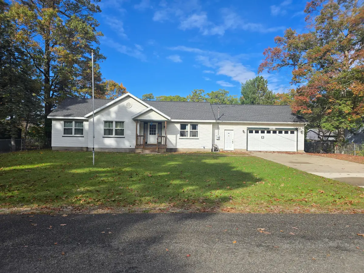 3030 Glenrick Avenue, Muskegon, MI 49442 - #1