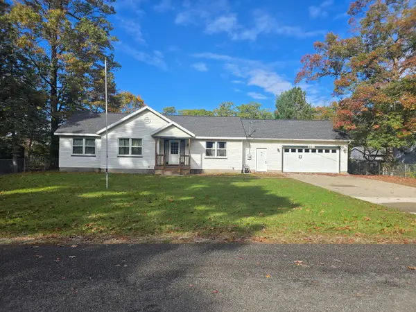 3030 Glenrick Avenue, Muskegon, MI 49442