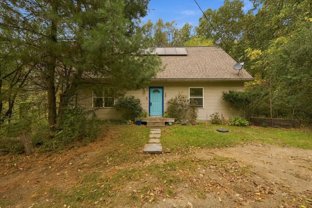 15081 Livermore Road, Pinckney, MI 48169 - #1