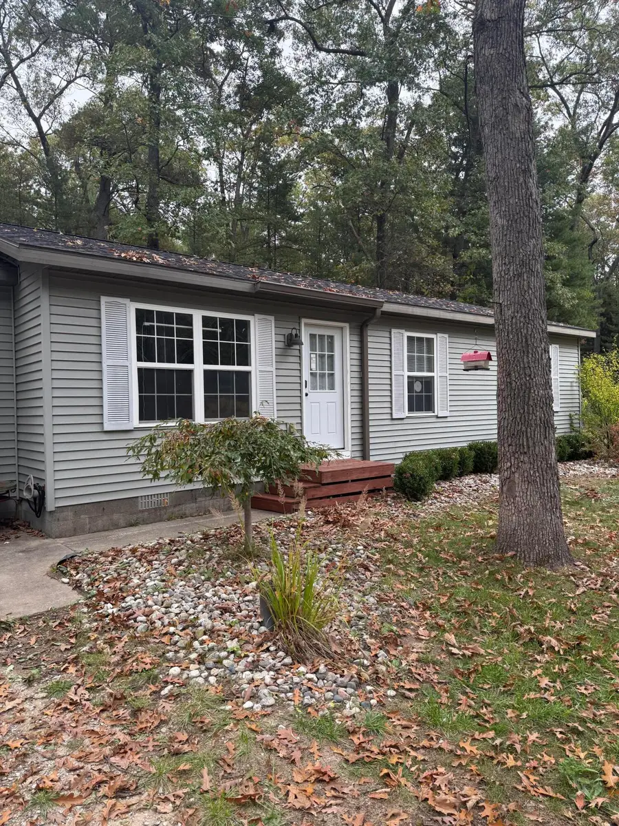 26 E Cedar Road, Twin Lake, MI 49457 - #2