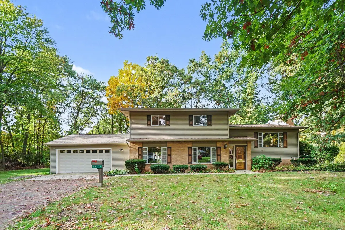 26137 Diana Drive, Sturgis, MI 49091 - #1