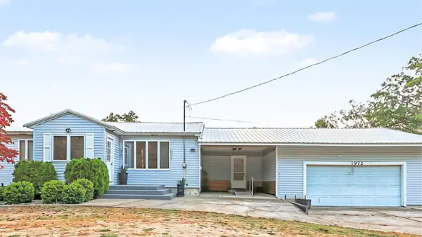 1972 S Maple Island Road, Muskegon, MI 49442