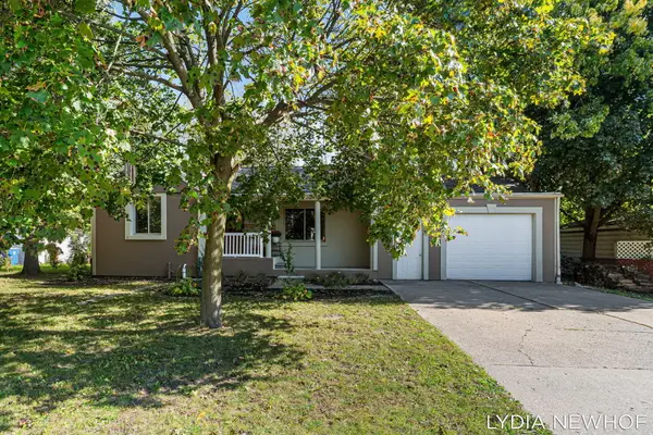 2158 Hudson Street, Muskegon, MI 49441