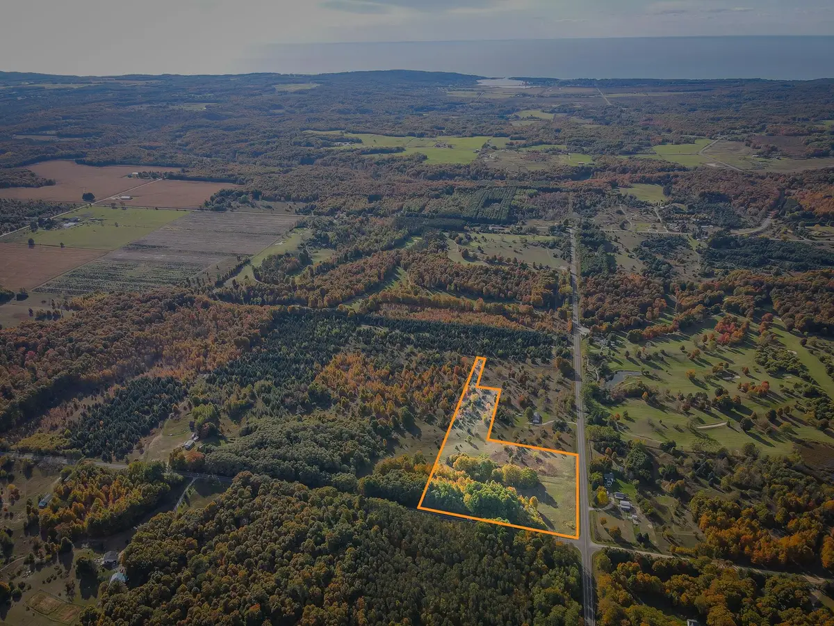 V/L Glovers Lake Road #Parcel A, Bear Lake, MI 49614 - #1