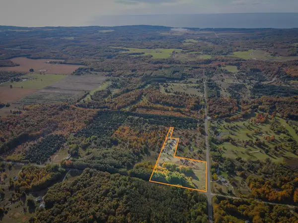 V/L Glovers Lake Road #Parcel A, Bear Lake, MI 49614