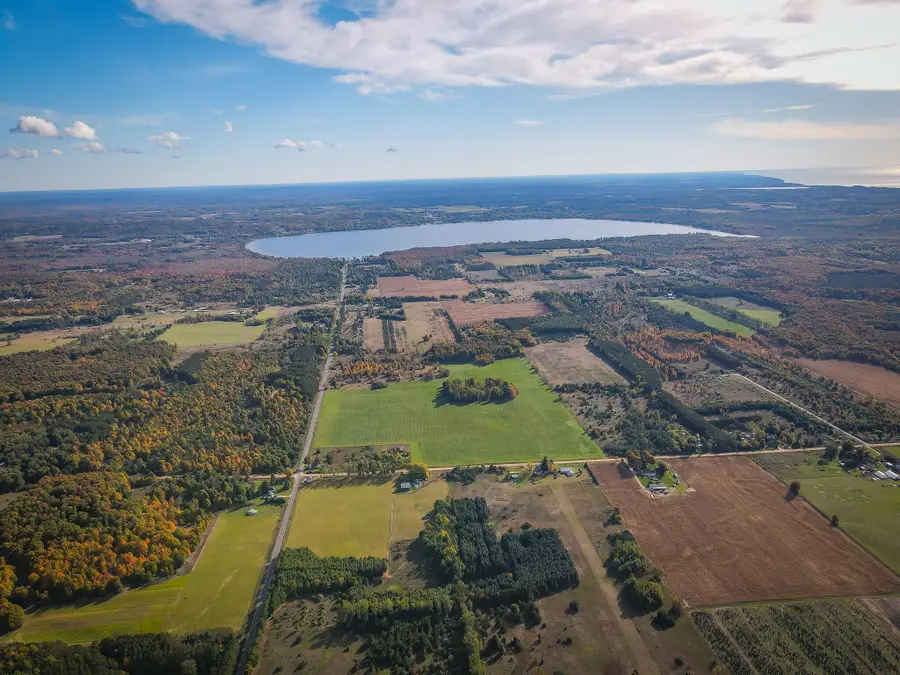 V/L Glovers Lake Road #Parcel A, Bear Lake, MI 49614 - #3