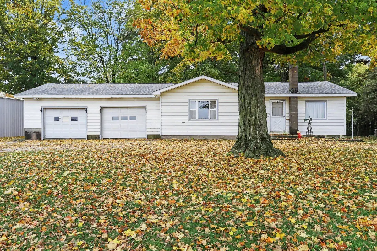 1227 Sielkens Road, Bronson, MI 49028 - #1
