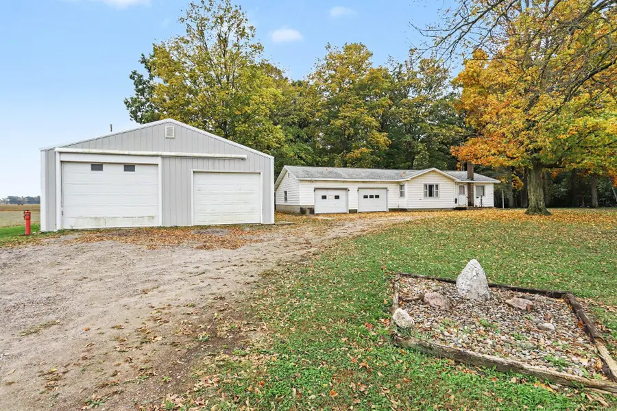 1227 Sielkens Road, Bronson, MI 49028 - #2