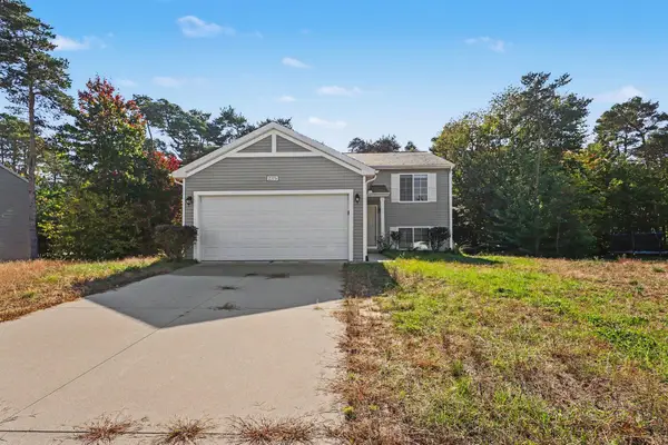 2375 Bethie Road, Muskegon, MI 49444