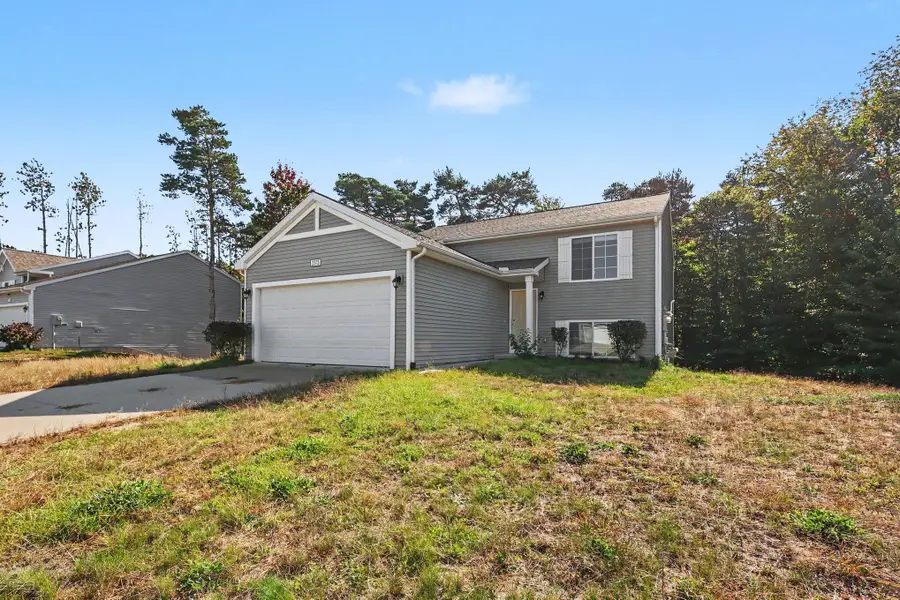 2375 Bethie Road, Muskegon, MI 49444 - #3