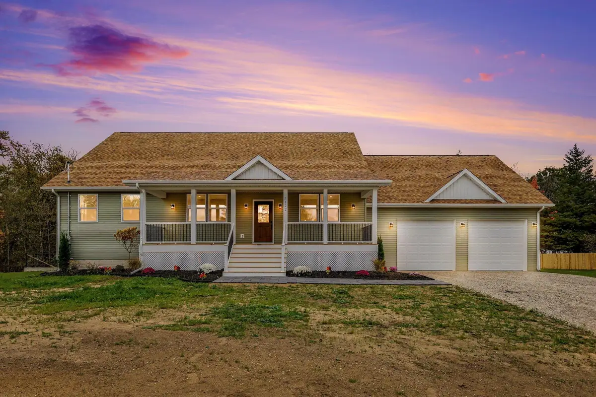 5122 Rives Eaton Road, Rives Junction, MI 49277 - #1