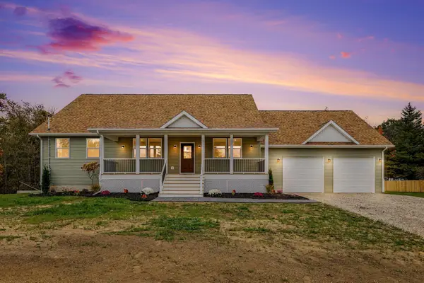 5122 Rives Eaton Road, Rives Junction, MI 49277