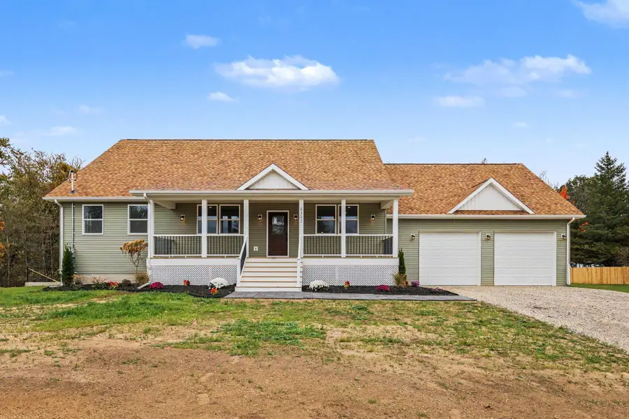5122 Rives Eaton Road, Rives Junction, MI 49277 - #2
