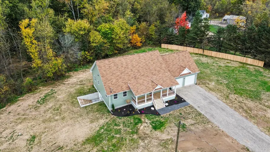 5122 Rives Eaton Road, Rives Junction, MI 49277 - #3