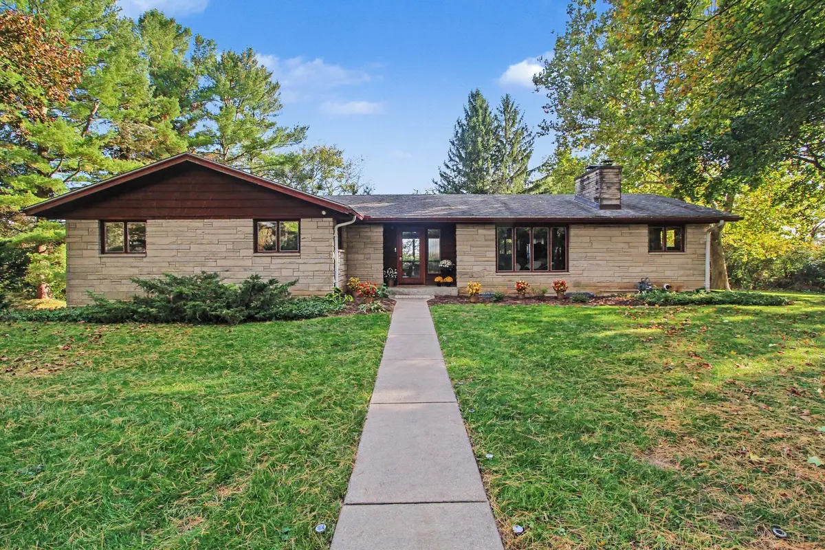 2875 Sunrise Ridge, Ann Arbor, MI 48105 - #1