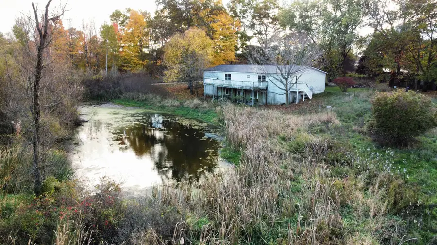 11640 W Deerfield Road, Remus, MI 49340 - #2