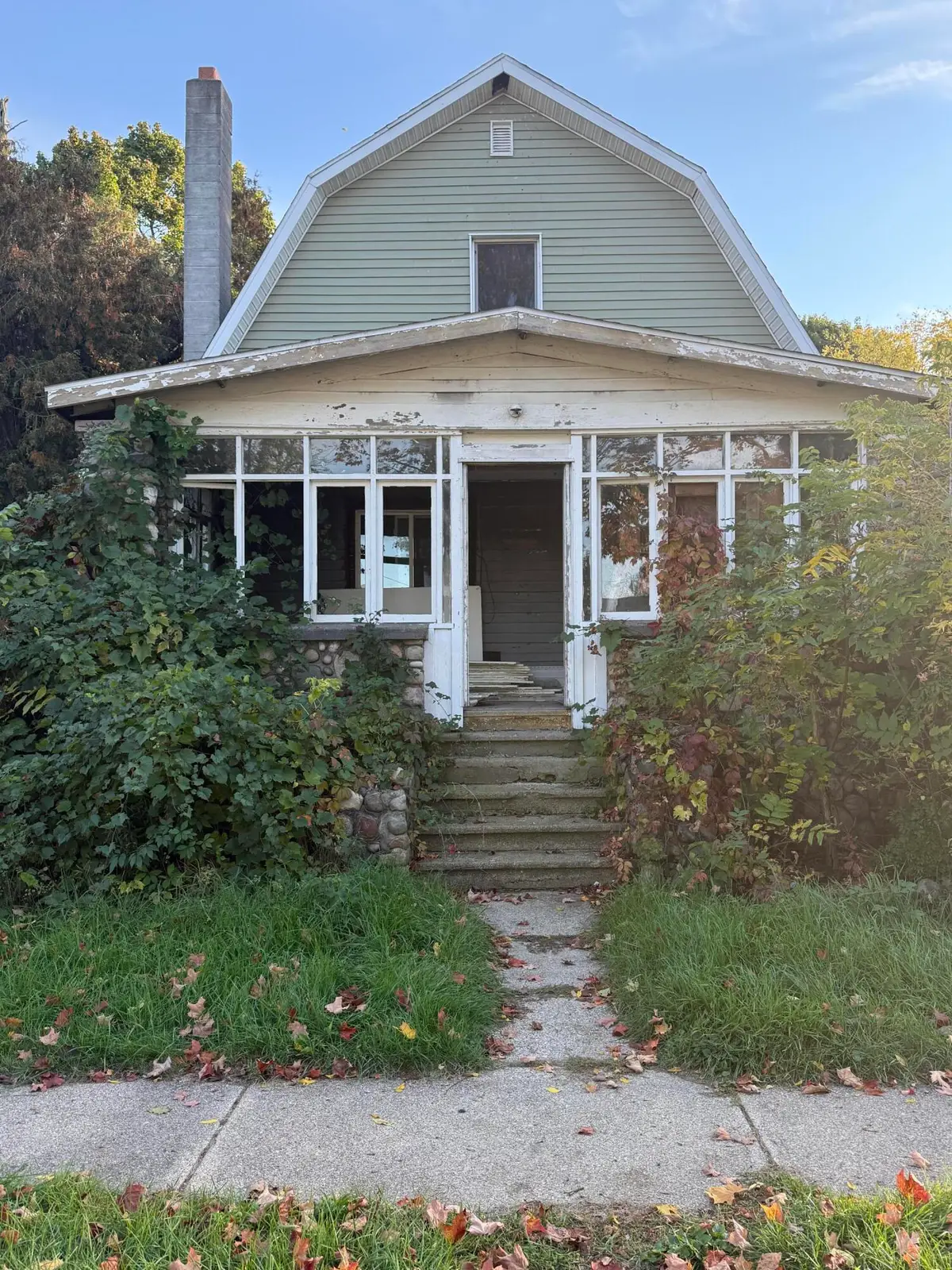 298 E Marion Avenue, Barryton, MI 49305 - #1