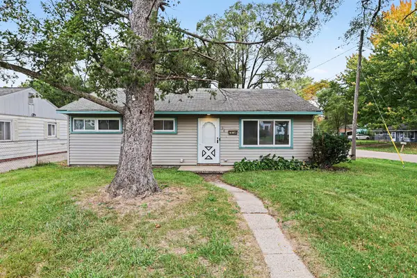 38 W Coolidge Avenue, Battle Creek, MI 49037