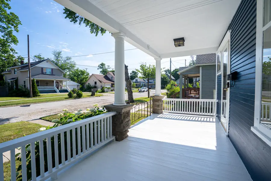 87 Monroe Avenue, Muskegon, MI 49440 - #3