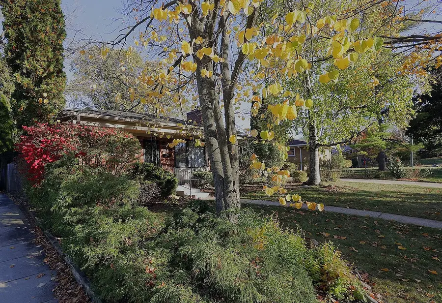 2421 Yorkshire Road, Ann Arbor, MI 48104 - #2
