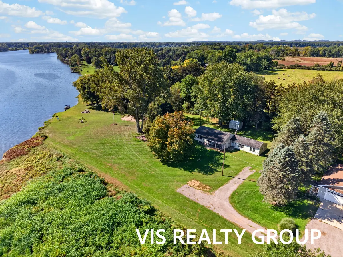 14911 Groenevelt Road, Spring Lake, MI 49456 - #1