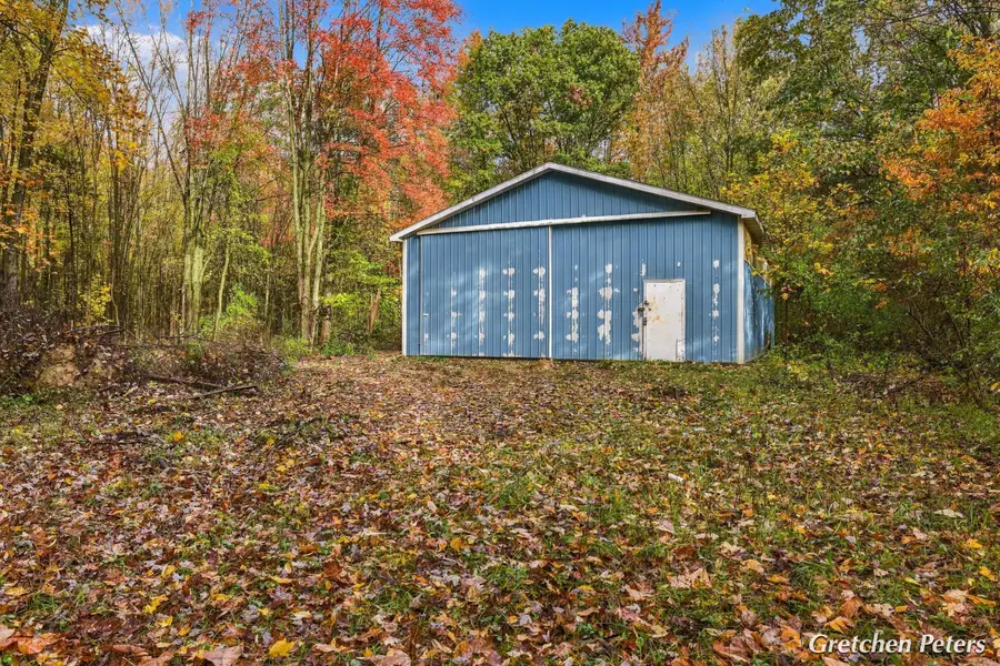 Wildwood Road, Shelbyville, MI 49344 - #3
