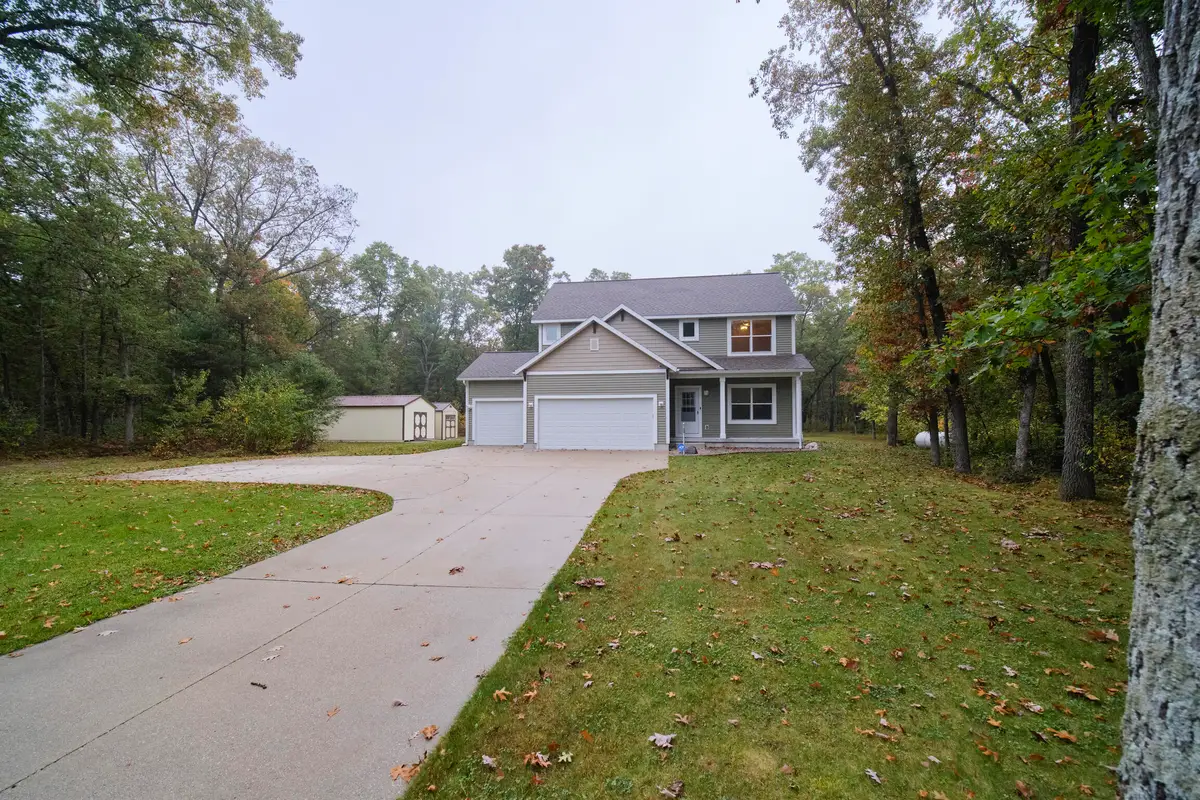 5842 Caberfae Highway, Manistee, MI 49660 - #1