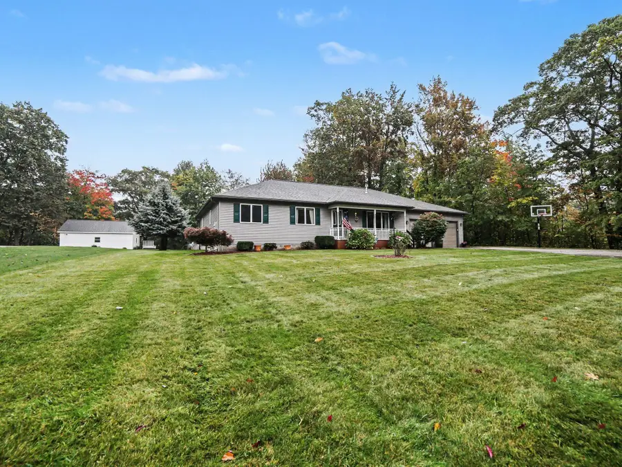 1612 Marilyn Drive, Ludington, MI 49431 - #2