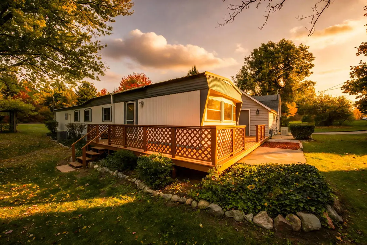 17706 Pierce Road, Stanwood, MI 49346 - #1