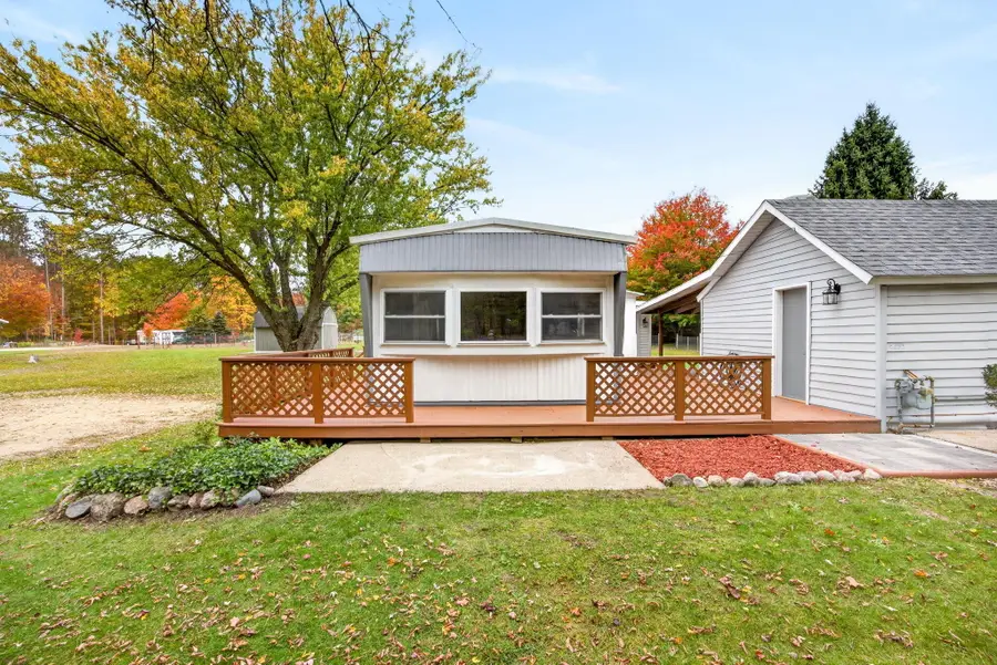 17706 Pierce Road, Stanwood, MI 49346 - #3