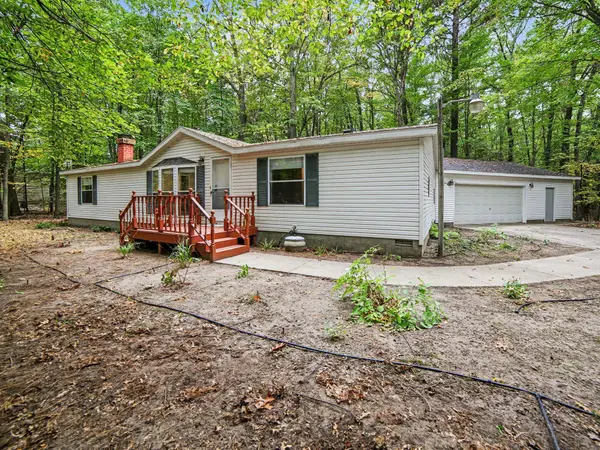 8855 Schultz Street, Montague, MI 49437