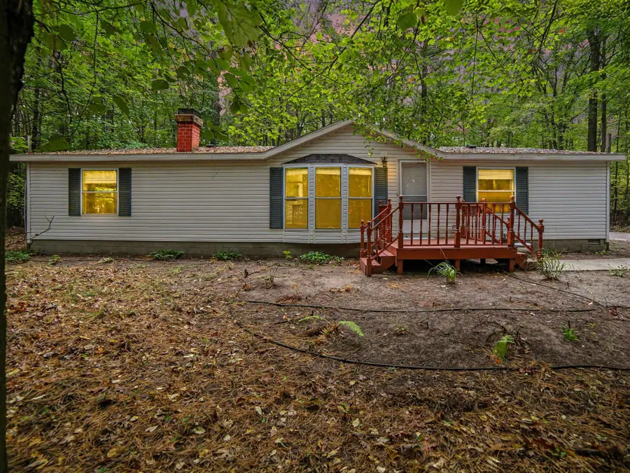8855 Schultz Street, Montague, MI 49437 - #2