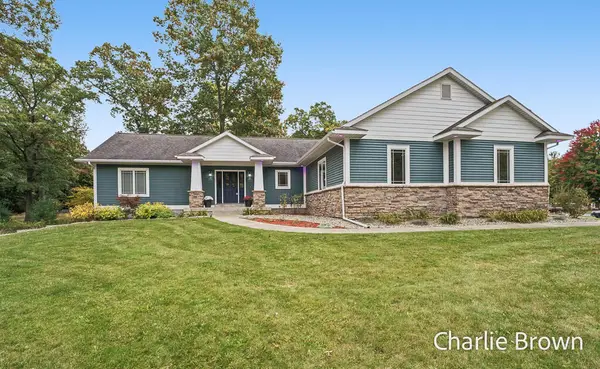8586 Judson Lane, Montague, MI 49437
