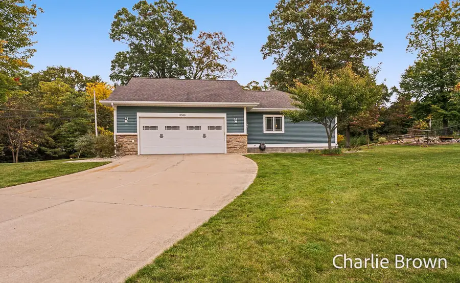 8586 Judson Lane, Montague, MI 49437 - #3