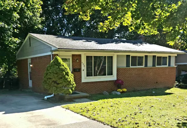 604 Leona Drive, Ann Arbor, MI 48103