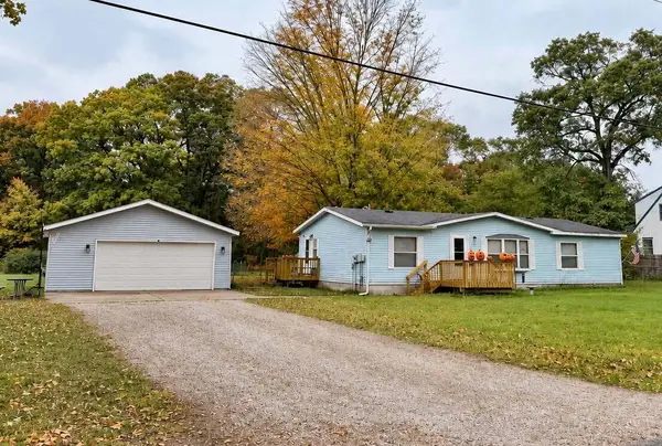 1105 Parkway Street, Muskegon, MI 49442