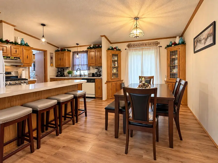 1105 Parkway Street, Muskegon, MI 49442 - #2