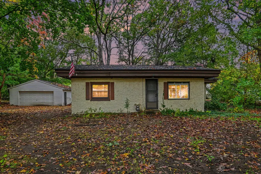 131 Manley Avenue, Holland, MI 49424 - #2