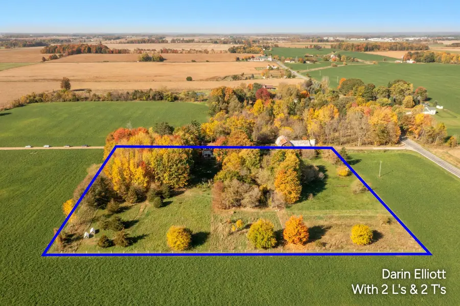 4065 40 Acre Town Road, Ionia, MI 48846 - #3