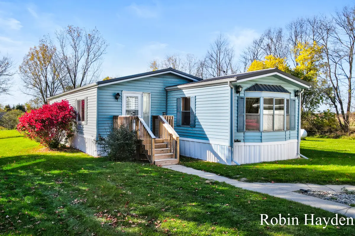 656 Peterson Road, Ionia, MI 48846 - #1